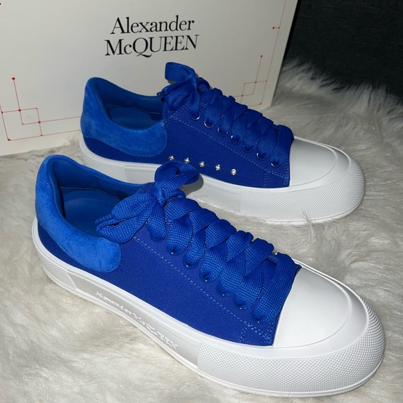 Alexander McQueen | Shoes | Alexander 